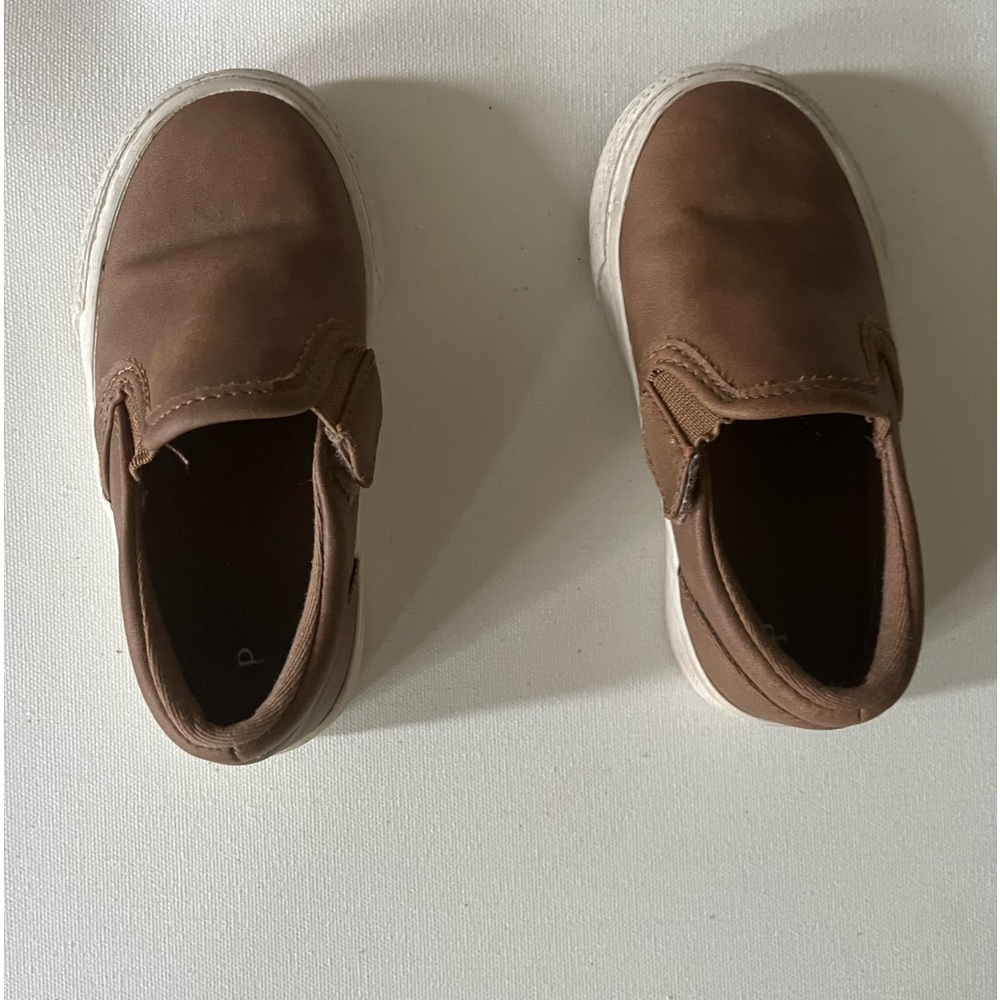 Size 7 Toddler Shoes